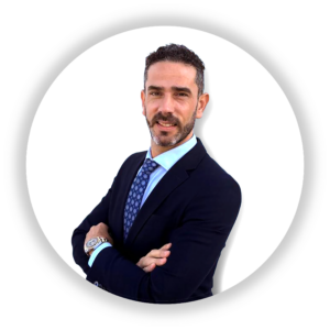 Ginés Balaguer, CEO de CabiTrans