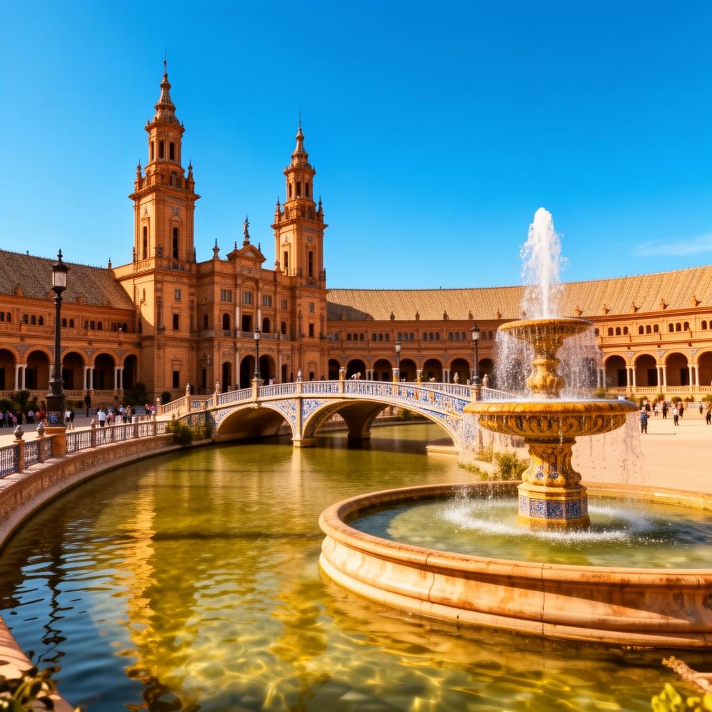 Carga completa FTL en Sevilla