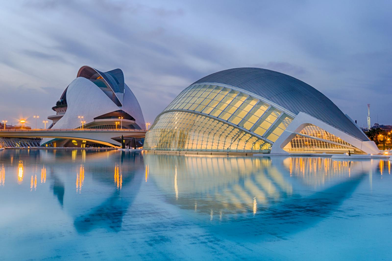 Carga completa FTL en Valencia