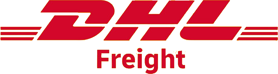 Logo DHL Freight