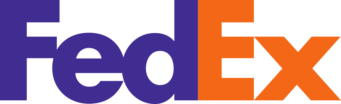 Logo FedEx