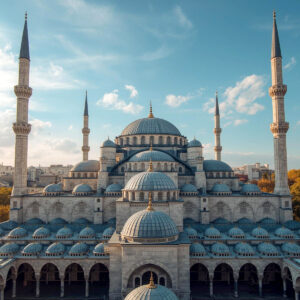 Transporte express a Turquía