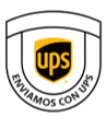 Logo UPS