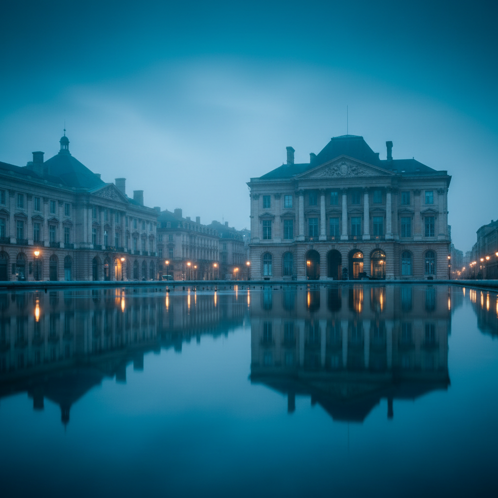Carga parcial desde Burdeos