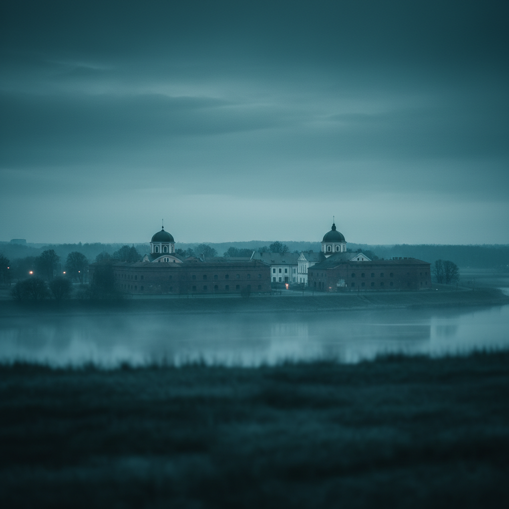Paquetería internacional a Daugavpils, Letonia