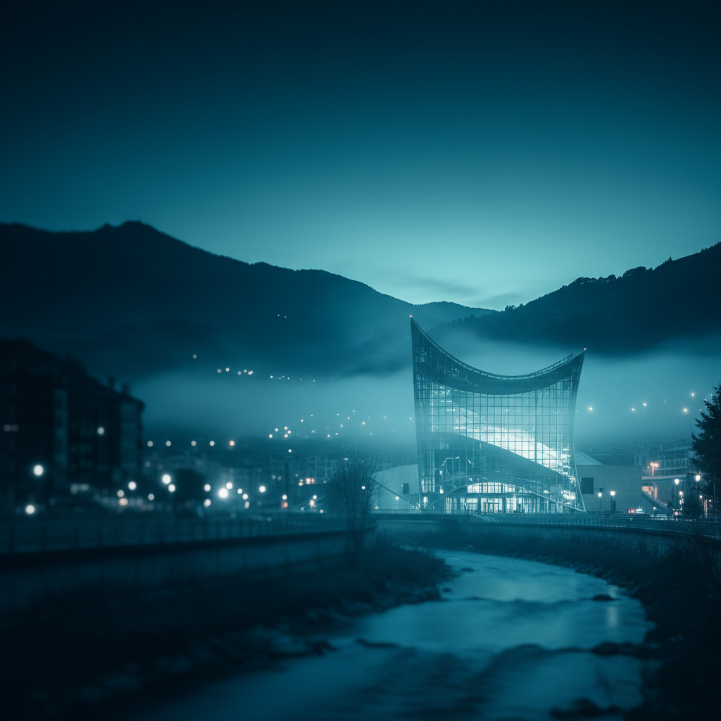 Carga completa FTL a Escaldes-Engordany, Andorra