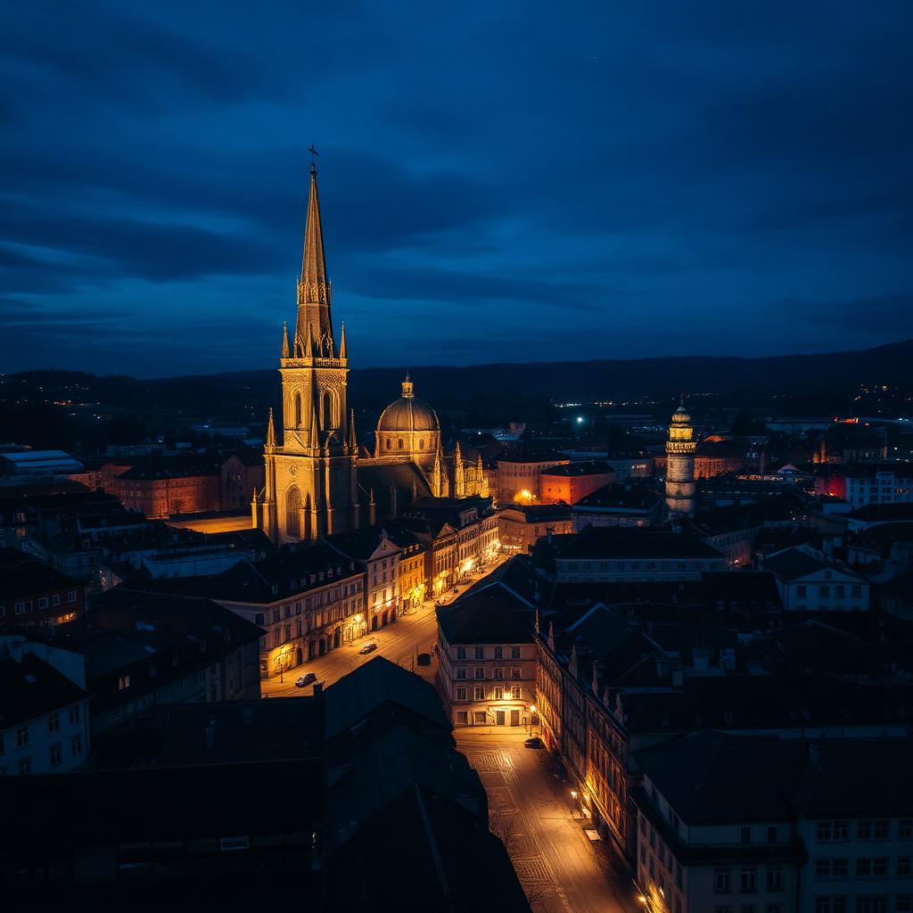 Carga completa FTL a Košice, Eslovaquia